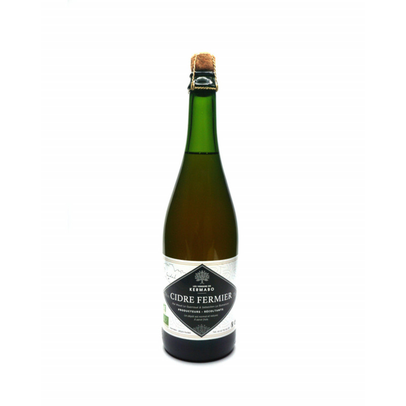 cidre guillevic
