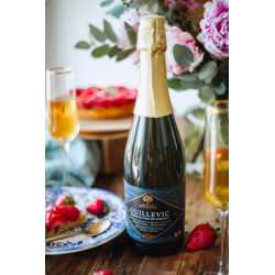 Cidre fermier