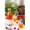 Le jus de pomme
