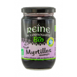 Confiture Reine de Cornouaille