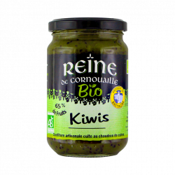 Confiture Reine de Cornouaille
