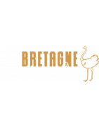 Les rillettes d'autruche
